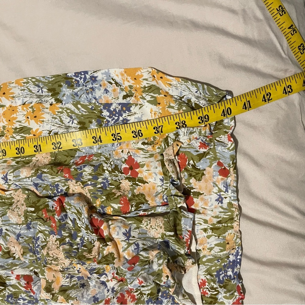 Reformation Floral Dress - Picture 4 of 12